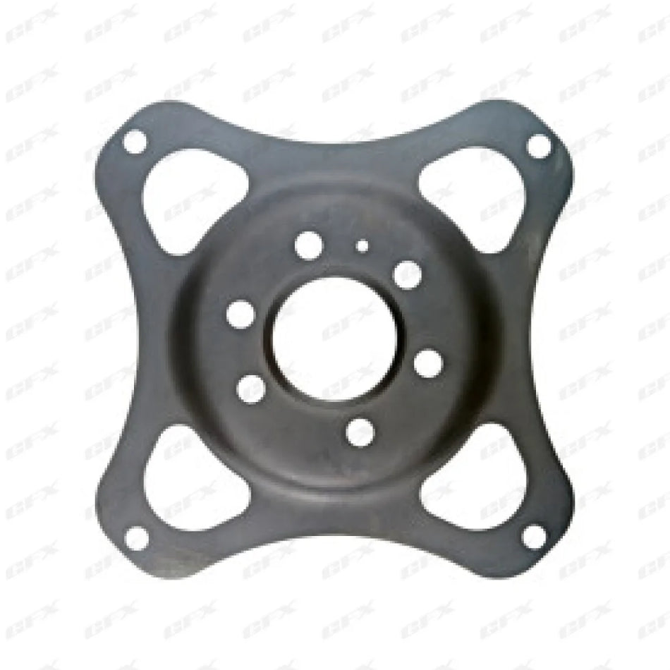 Hard Part - Tf6 A904 30Rh 31Rh 32Rh Flex Plate W/Offset Holes For 10 3/4” Converter Chrysler