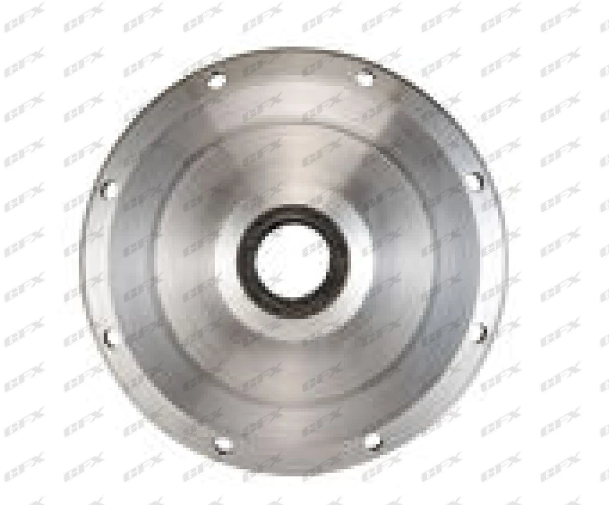 Hard Part - TF60FN 09K Drum K1 Clutch Housing w/Needle Bearing Aisin Warner 03-ON Ind# 133732 OEM# N/A Hard Parts