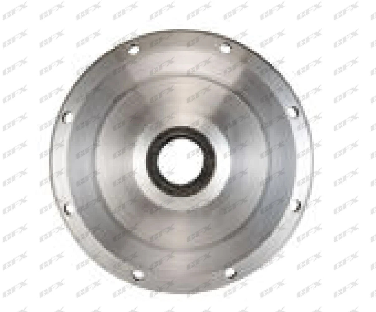 Hard Part - TF60FN 09K Drum K1 Clutch Housing w/Needle Bearing Aisin Warner 03-ON Ind# 133732 OEM# N/A Hard Parts
