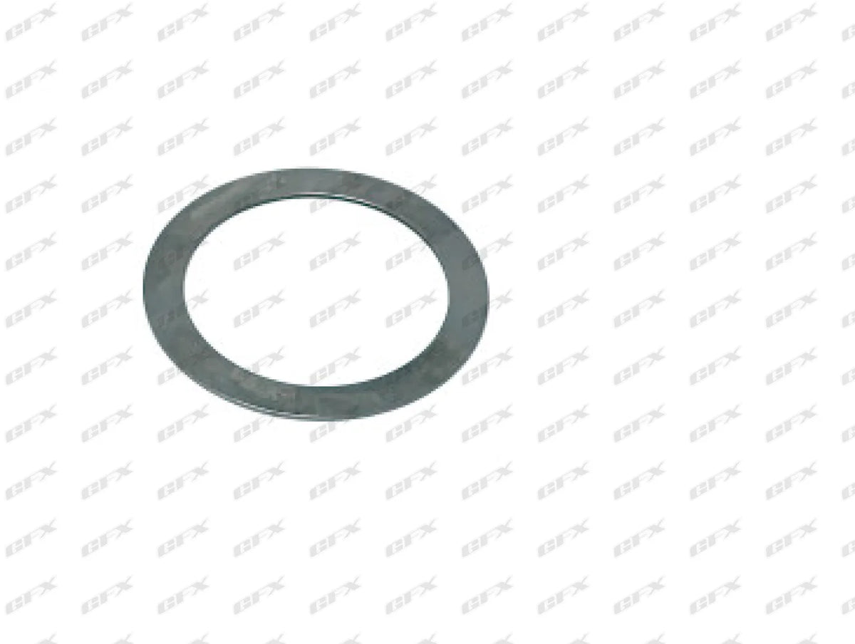 HARD PART - TF60FN 09K WASHER K1 DRUM.8MM THICK TOP SIDE BEARING RACE Washers and Bearings