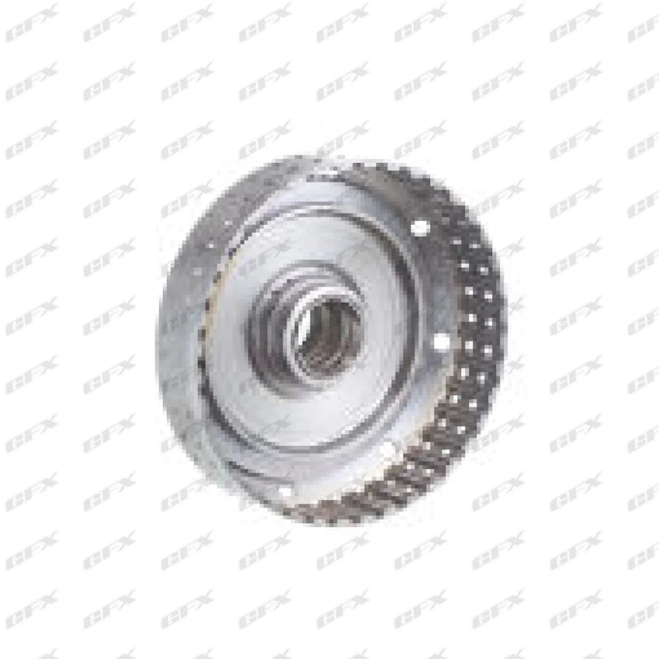 Hard Part - Tf80Sc Af40 Tf81Sc Af21 Drum K1 Clutch Housing W/Needle Bearing Ford 05-On Ind# N/A