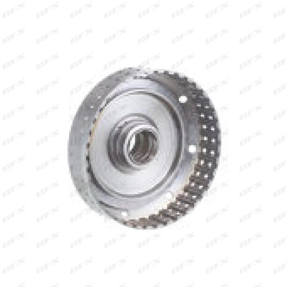 Hard Part - Tf80Sc Af40 Tf81Sc Af21 Drum K1 Clutch Housing W/Needle Bearing Ford 05-On Ind# N/A