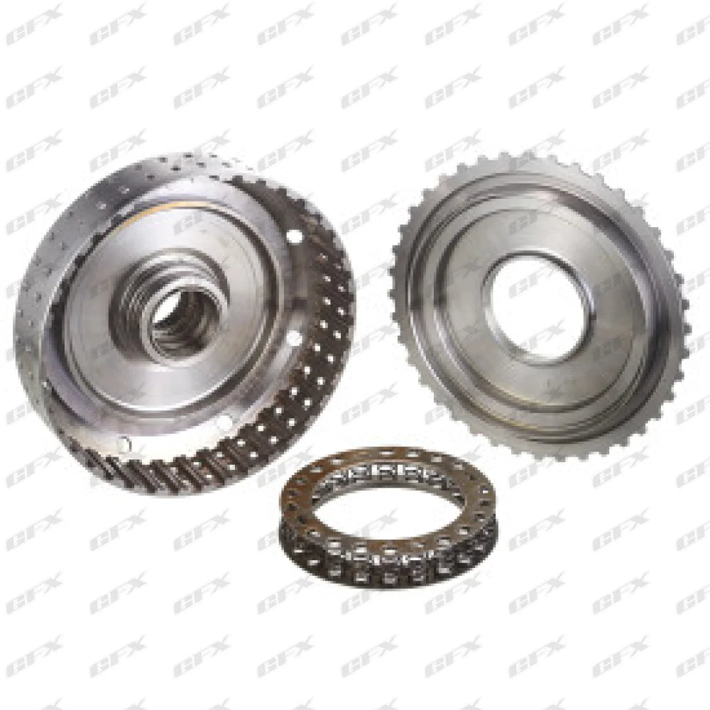 Hard Part - Tf80Sc Af40 Tf81Sc Af21 Drum Kit K1 Clutch Housing (Drum Needle Bearing Piston Retainer