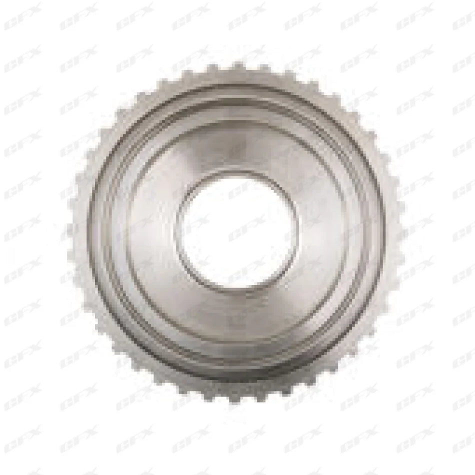 Hard Part - Tf80Sc Af40 Tf81Sc Af21 Piston K1 Clutch Ford 05-On Ind# K77895 Oem# N/A Parts