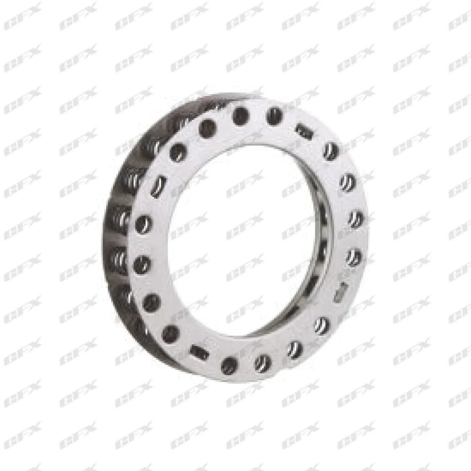 Hard Part - Tf80Sc Af40 Tf81Sc Af21 Retainer Kit K1 W/Springs Ford 05-On Ind# N/A Oem# Parts