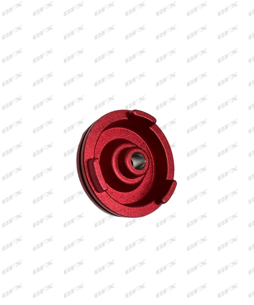 Hard Part - TH700-R4 4L60 4L60E Anodized Piston Accumulator 1-2 General Motors 82-ON Pistons