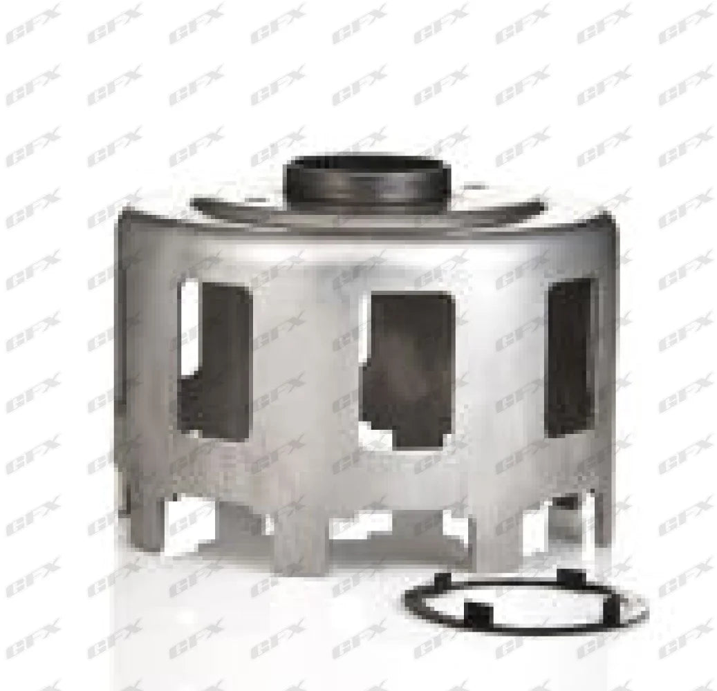 Hard Part - TH700-R4 4L60 Sun Gear Shell w/Hardened Splines General Motors 82-ON Ind# 77749 OEM# 8683439 Hard Parts