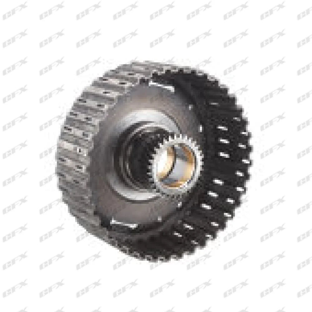 Hard Part - U140 Drum Sun Gear w/Bushing Toyota 99-ON Ind# 57742A OEM# U140321AF Hard Parts