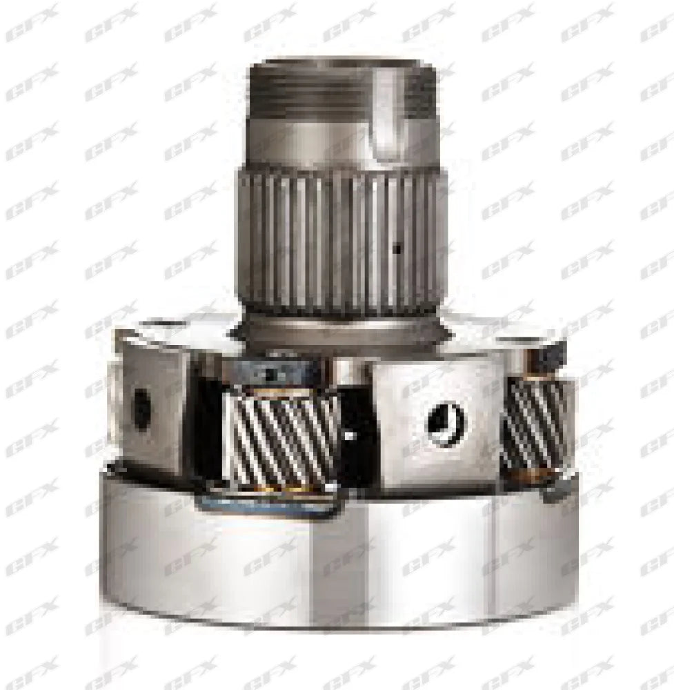 Hard Part - U140 U240 U241 Planet Front Output (4 Gears) Toyota 99-ON Ind# 57748AA OEM# 357-21031 Hard Parts