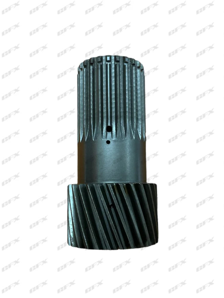 Hard Part - U660 Sun Gear Rear Toyota 07-ON Ind# 157755 OEM# N/A Hard Parts