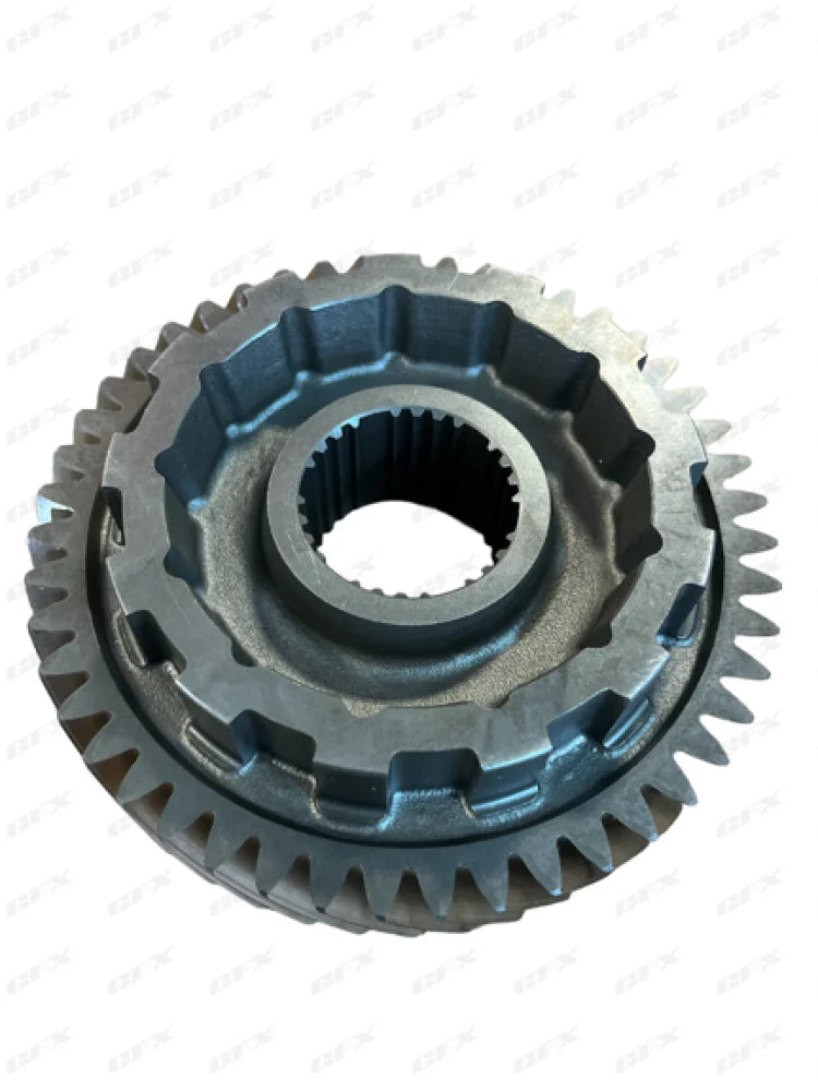 Hard Part - U660E Differential Gear 47 Tooth Parts