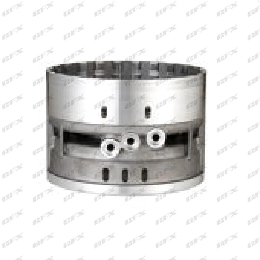 Hard Part - ZF5HP19FL ZF5HP19FL ZF5HP19FLA Drum Low Rev Overrun ZF5HP19FL (for unitsending in 013 019 072); ZF5HP19FLA