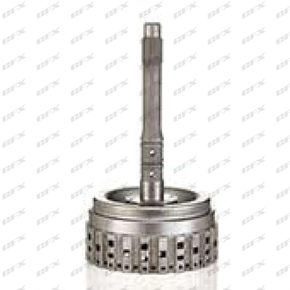 Hard Part - Zf5Hp24 Zf5Hp24A Drum A Clutch W/7 1/4” Long Shaft Update Bmw 95-On Ind# 114737B Oem#