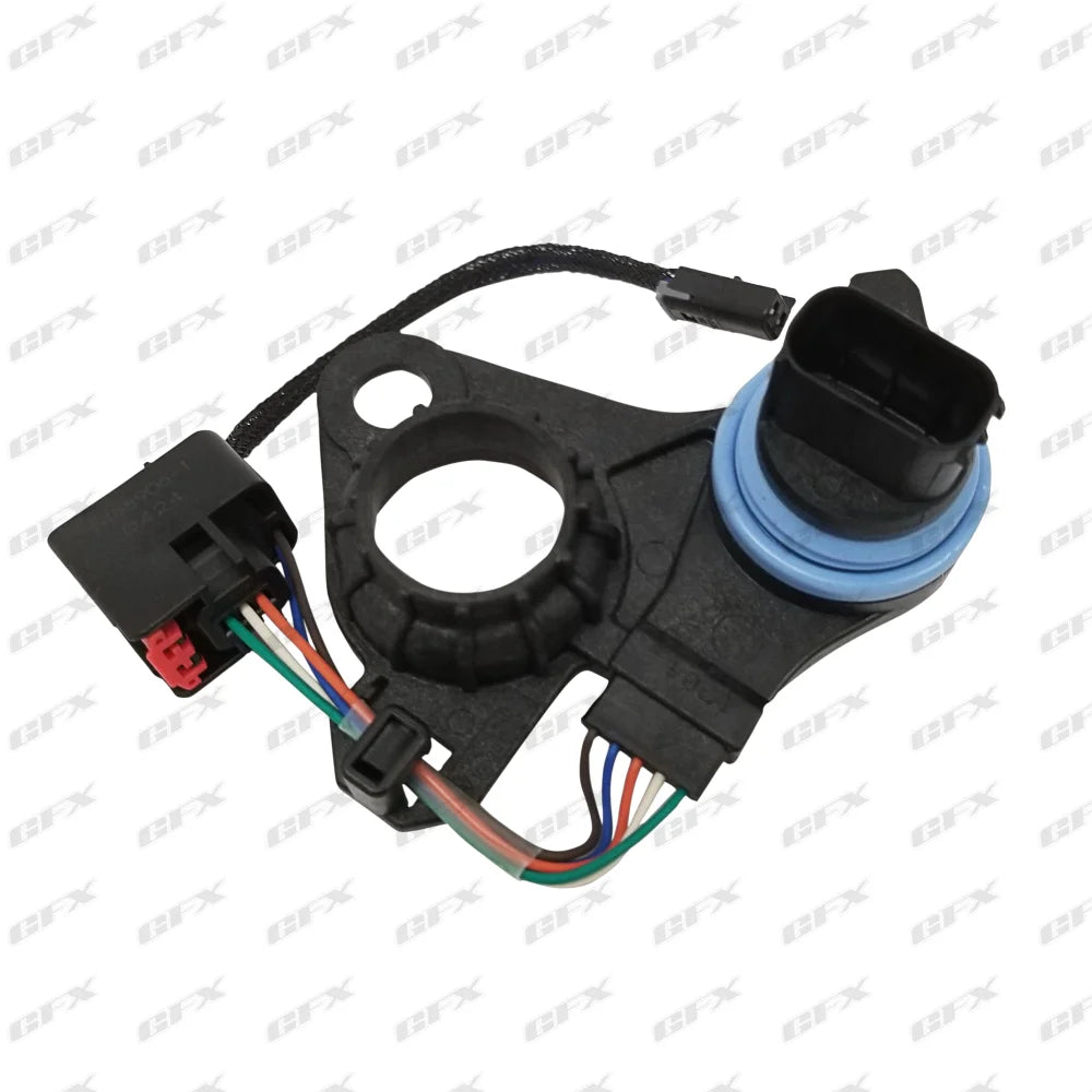 HARNESS - 42RLE 41TE VARIABLE LINE PRESSURE HARNESS 2008-2014 DODGE 5078341AA Solenoids