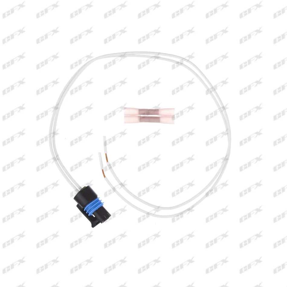 Harness - 4L70E External Repair 2-Pin Vss General Motors 91-09 Ind# 34987 Oem# 12101899 Solenoids