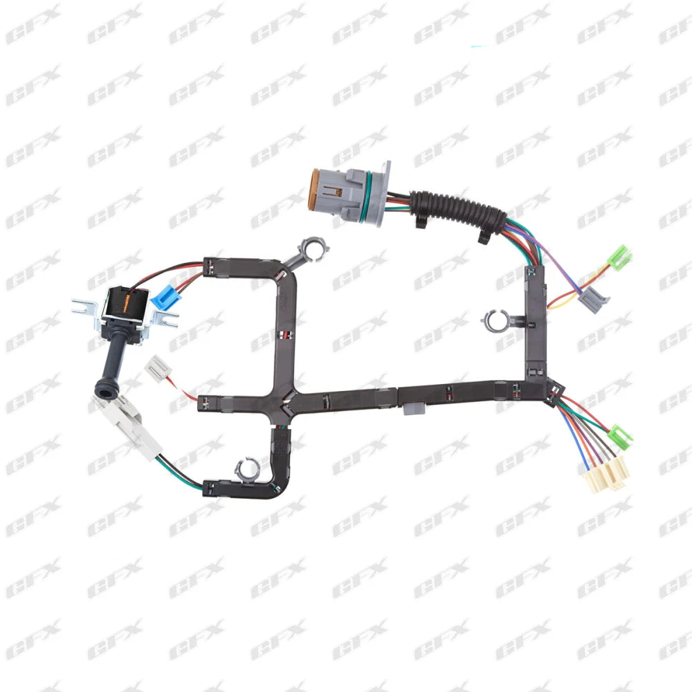 Harness - 4L70E Internal Wire General Motors 2006-08 -On Ind# 77995C Oem# 24234121 15 Pin Solenoids