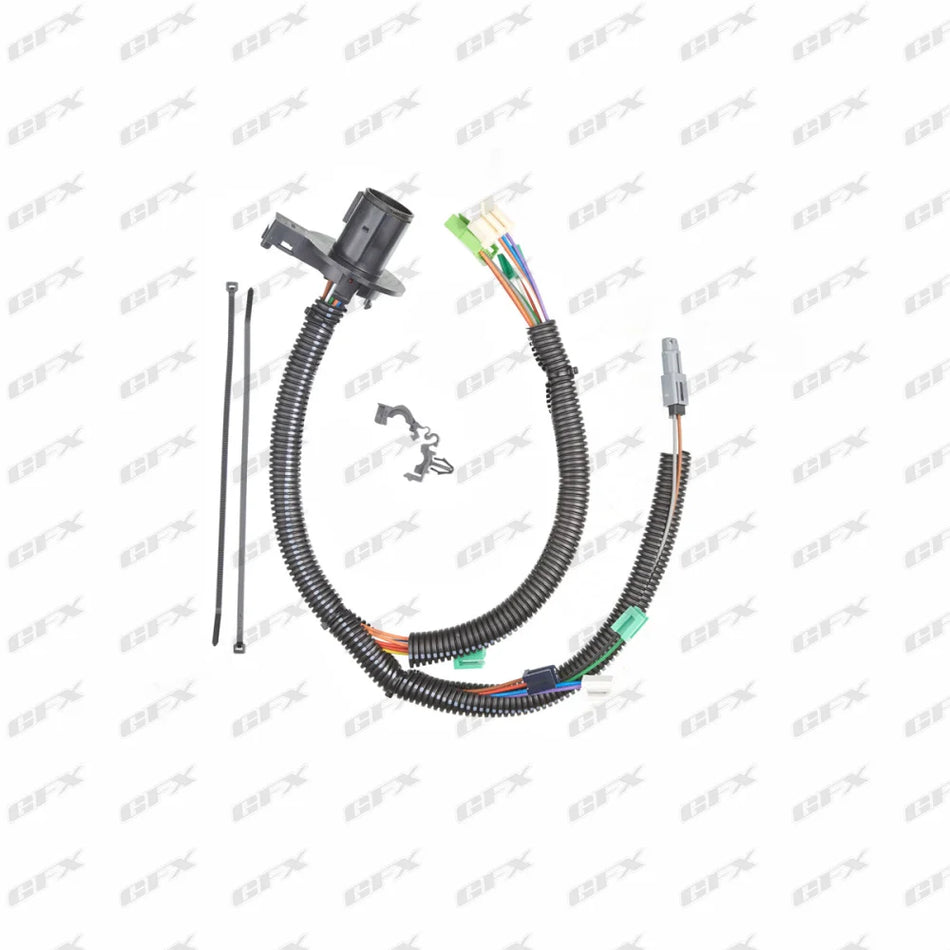 Harness - 4T65E Universal Internal Repair General Motors 97-On Ind# K84985R Oem# 24229643 Solenoids