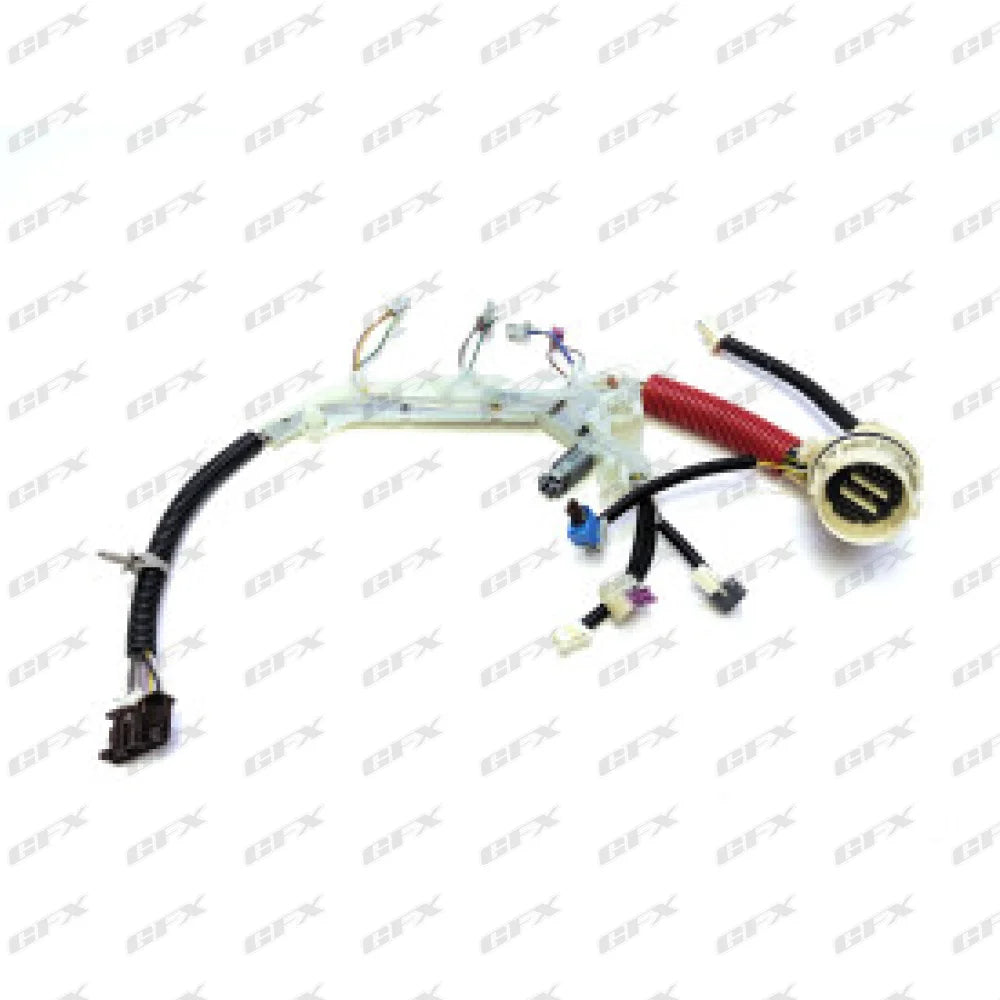 HARNESS - 8L80E INTERNAL HARNESS WITH CONNECTOR NEW Surplus Hard Parts