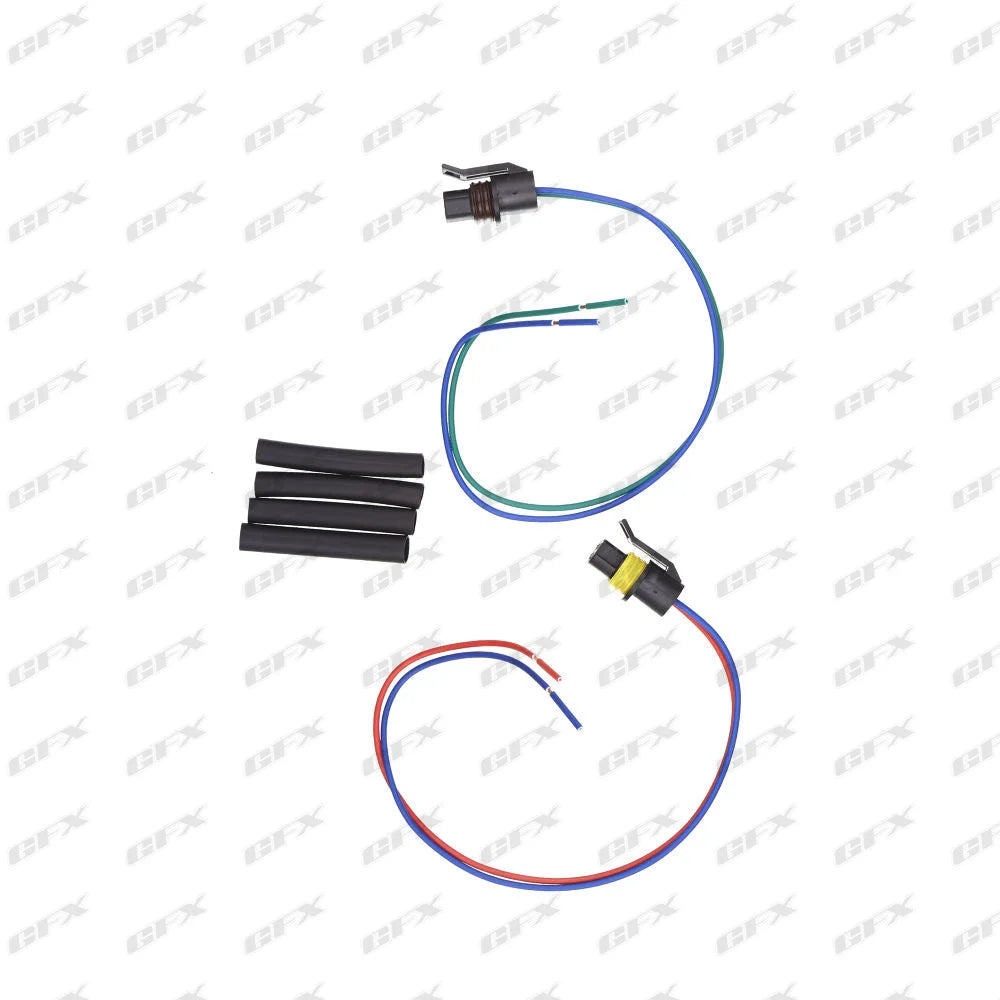 Harness - A606 42Le Input Output Sensor Chrysler 93-04 Ind# 92933 Oem# 4419478 Solenoids