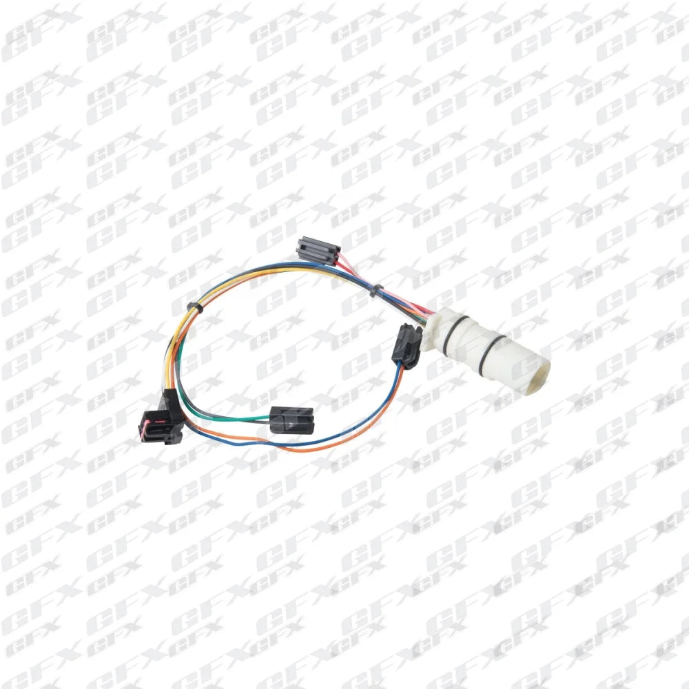 Harness - Aode Internal Hard Wire Track Ford 92-97 Ind# 76986 Oem# F2Vy-7G276-A Solenoids