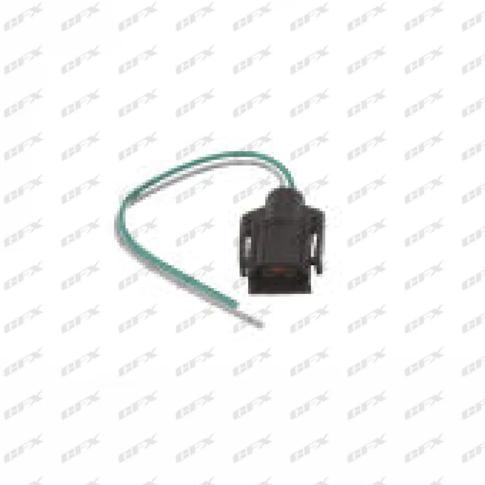 HARNESS - AXOD AXODE EXTERNAL REPAIR FORD 98-ON IND# K76895A OEM# F2PZ-14A464A Solenoids