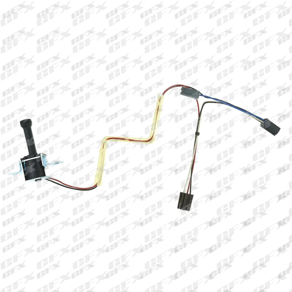 Harness - Th700-R4 Internal Wire W/Lock-Up Solenoid General Motors 82-92 Ind# 77949N Oem# 10478100