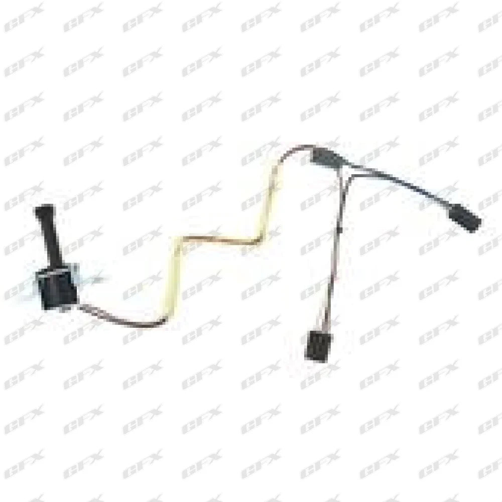 HARNESS - TH700-R4 INTERNAL WIRE W/LOCK-UP SOLENOID GENERAL MOTORS 82-92 IND# 77949N OEM# 10478100 Solenoids