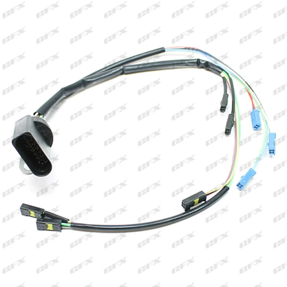 Harness Vw 09G Tf60Sn 03-On 14 Pin Connector Solenoids