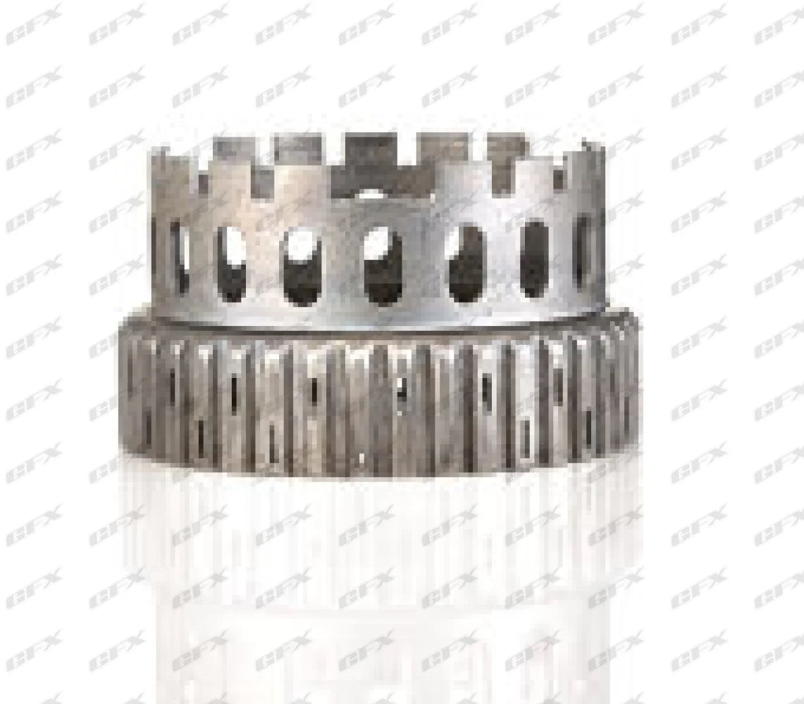 HUB LOW REVERSE U140 U240 U241 U250E (15 Lugs) Toyota 99-ON Ind# 57743A Hard Parts