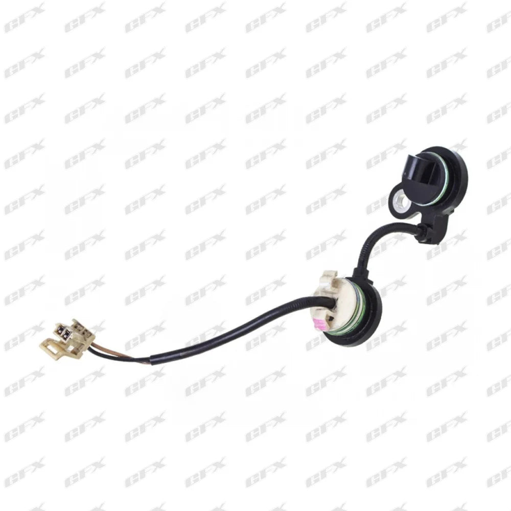 INPUT SPEED SENSOR 6T45E 6T40E 6T50E 6T30E WHITE CONNECTOR USED Used Hard Parts