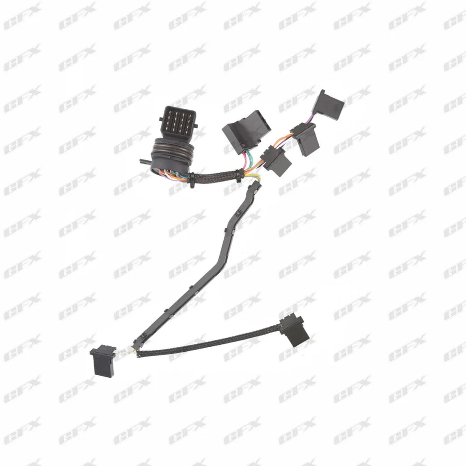 Internal Wire Harness 5R44E 5R55E Ford 97-On Ind# 56986A Oem# F8Az-7G276-Ba Solenoids