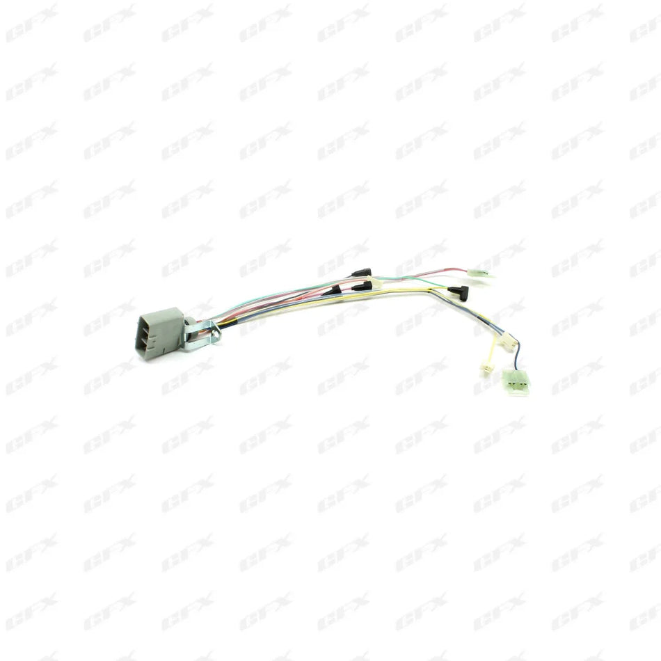 Internal Wire Harness As68Rc Dodge 2007-2016 Shift Solenoids Pressure Switches #1 2 3 & 6 12-Pin