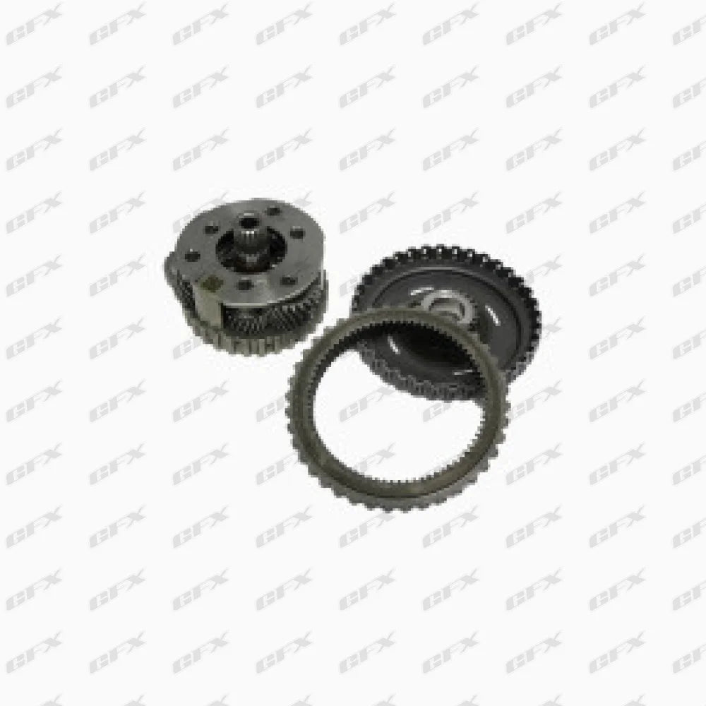 JF015E PLANET SET 2012-ON NISSAN Used Hard Parts