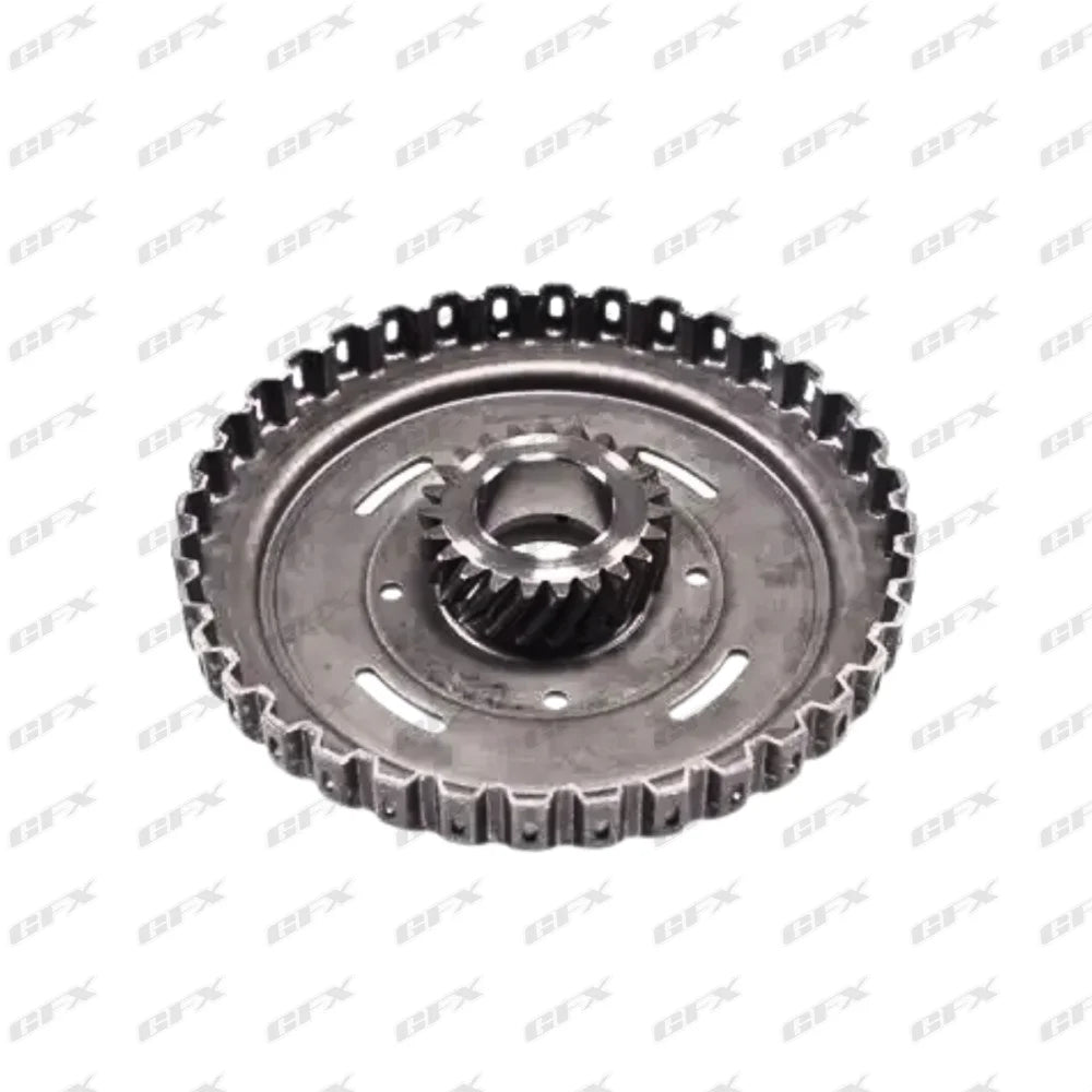 JF015E - SUN SHELL Used Hard Parts