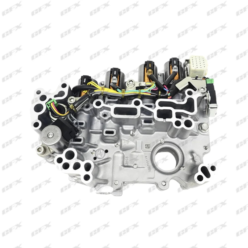 JF015E VALVE BODY 2012-ON NISSAN Used Hard Parts