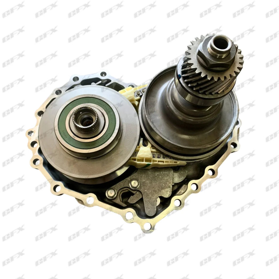 JF016E PULLEY SET 2012-UP NISSAN Used Hard Parts