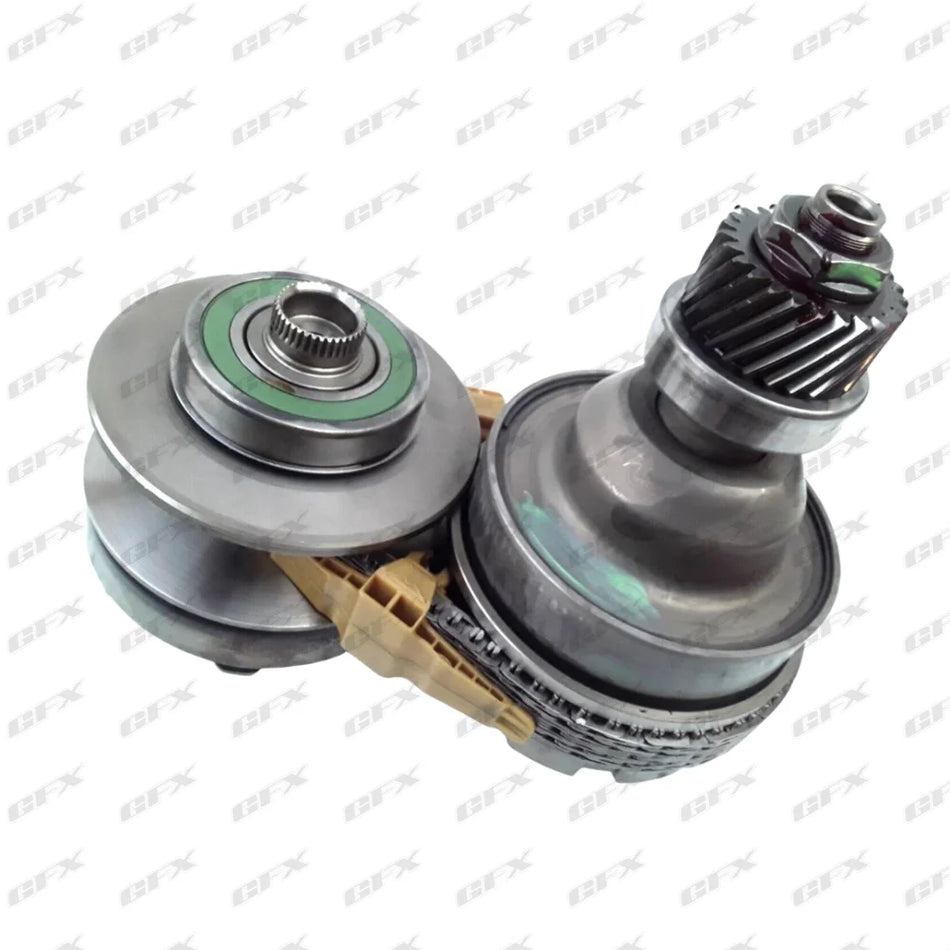 JF017E PULLEY SET 2012- UP NISSAN Used Hard Parts
