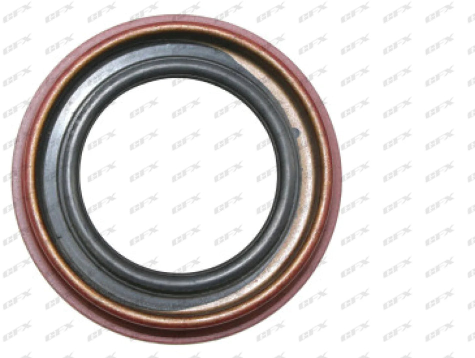 M/C SEAL TH200/C TH200-R4 TH325-4L,TH700-R4 4L60/E FRONT PUMP W/ ROLLOVER LIP PA 76-ON. OEM# 24202535 8648394 8657116