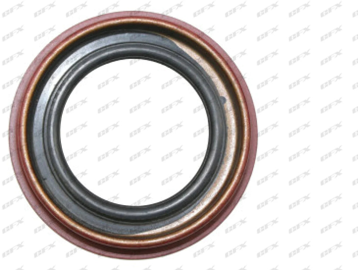 M/C SEAL TH200/C TH200-R4 TH325-4L,TH700-R4 4L60/E FRONT PUMP W/ ROLLOVER LIP PA 76-ON. OEM# 24202535 8648394 8657116