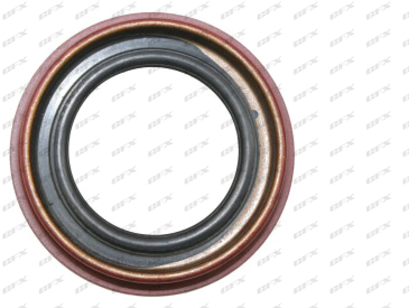 M/C SEAL TH200/C TH200-R4 TH325-4L,TH700-R4 4L60/E FRONT PUMP W/ ROLLOVER LIP PA 76-ON. OEM# 24202535 8648394 8657116