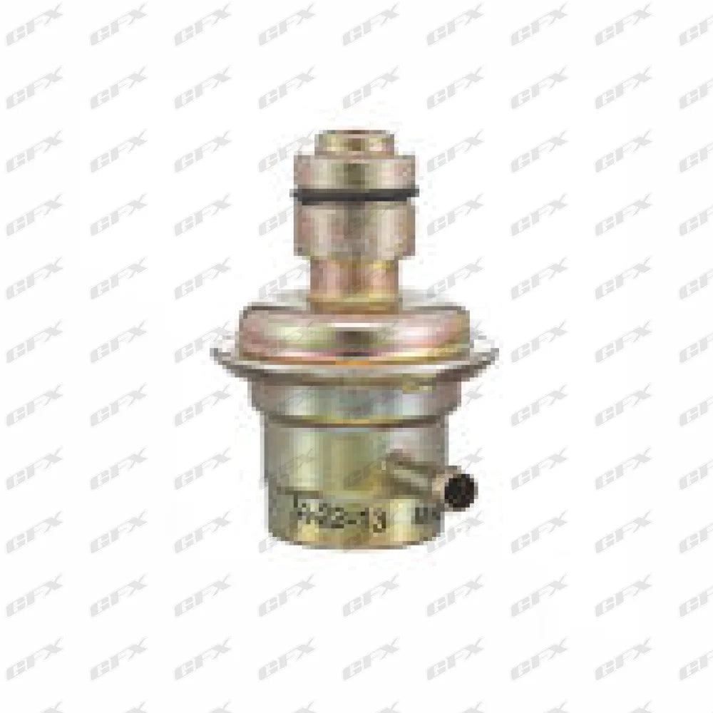 MODULATOR - A4LD SINGLE LINE W/MODOJUST DIAL FORD 85-92 IND# 56833 OEM# E5TZ-7A377-C Modulators