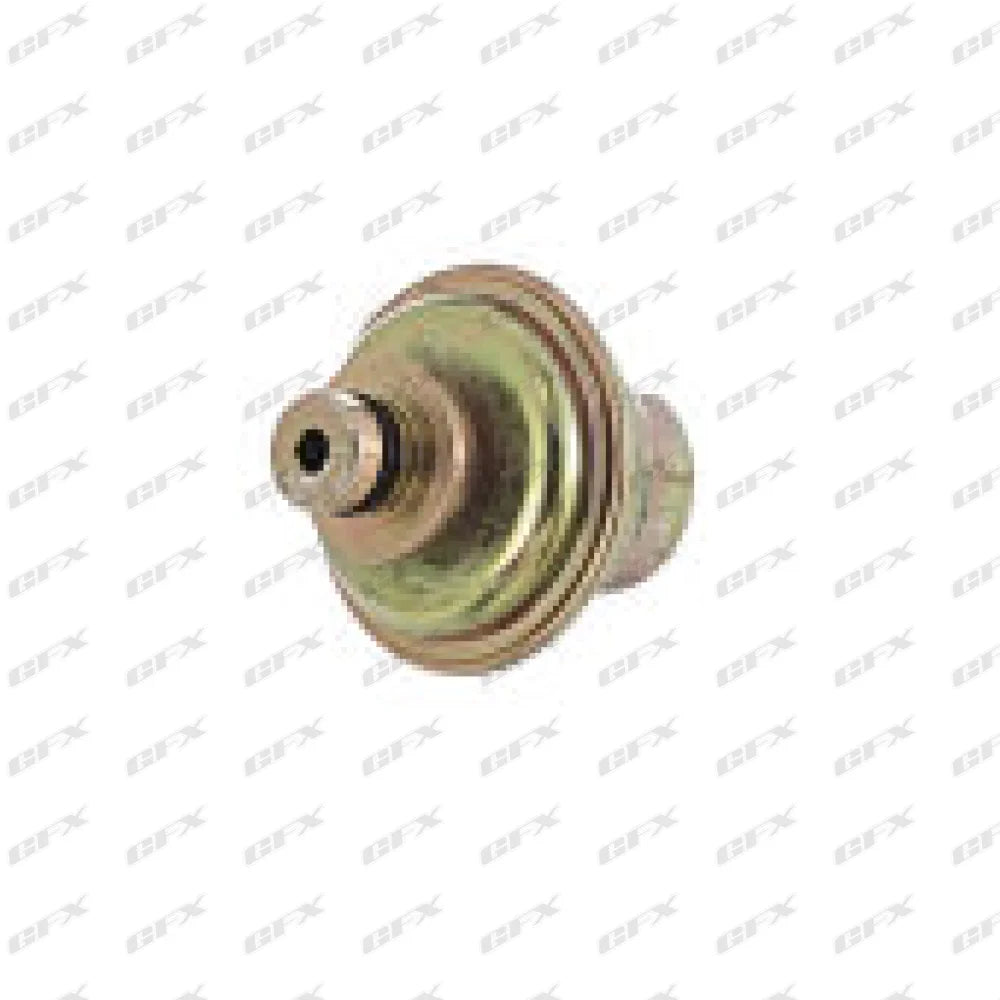 MODULATOR - C6 MODULATOR GREEN STRIPE ADJUSTABLE PUSH-IN. 1977 - 1996. FORD OEM # D7OZ-7A377-A IND # 36830D Modulators