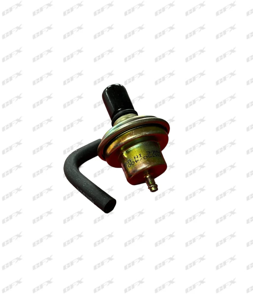 MODULATOR - TH440-T4 ADJUSTABLE BLACK & RED GENERAL MOTORS 84-99 IND# 84820A OEM# 8649099 Modulators