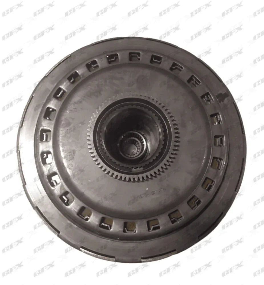 MPS6 / DCT450 Dual Clutch Module 2008- ON FORD/VOLVO Hard Parts