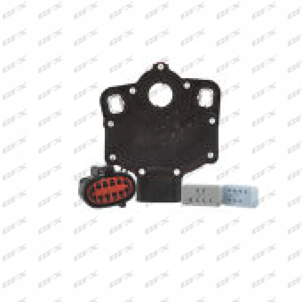 NEUTRAL SAFETY SWITCH FORD E4OD 8 PINS 89-ON OEM # F5TZ-7A247A IND # 36955 Solenoids