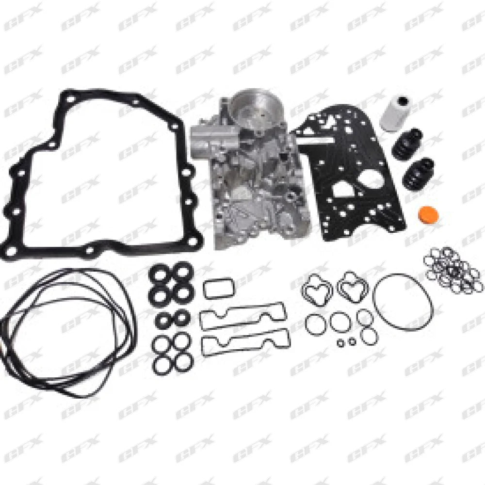 OAM VALVE BODY KIT VW Used Hard Parts