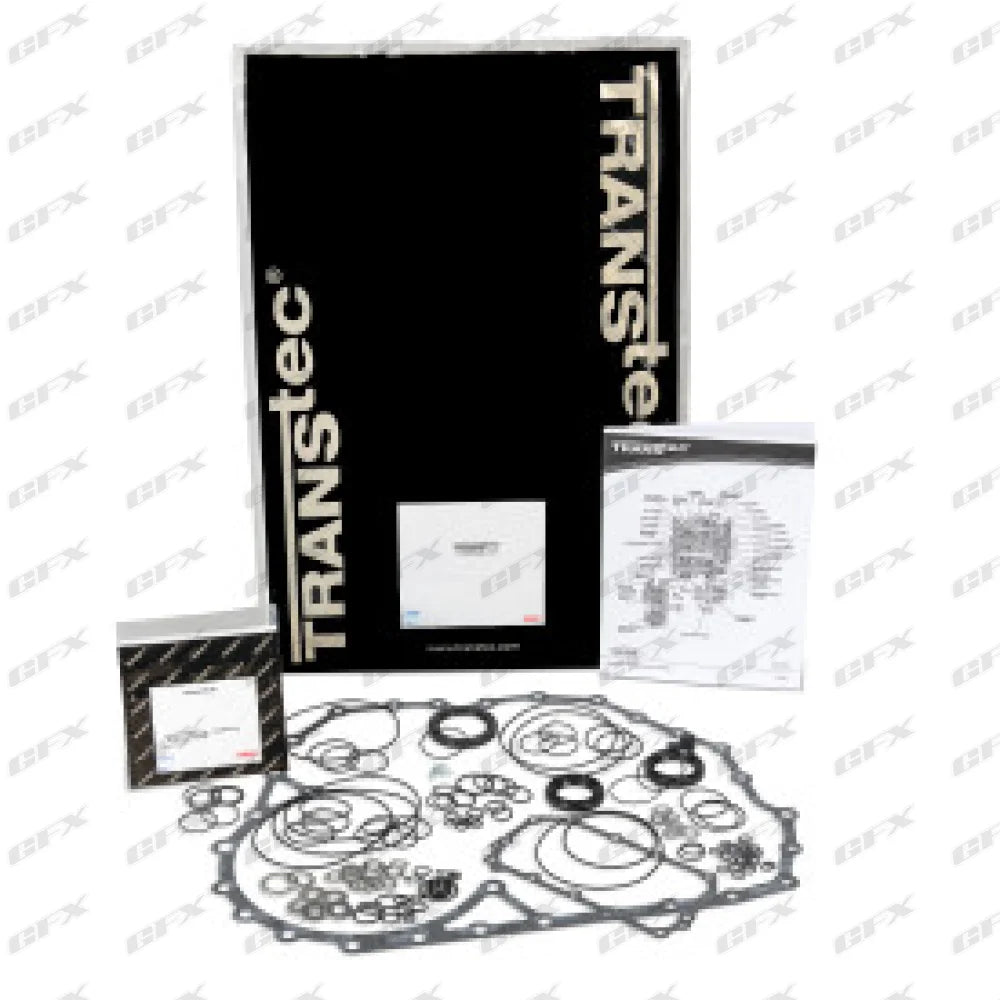 OHK - 6R80 - 6 SPEED 2014-UP Overhaul Kits