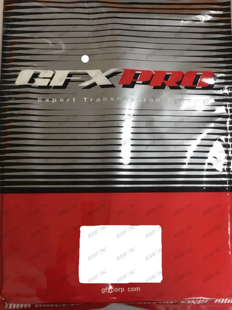 OHK - 6R80E Overhaul Kits