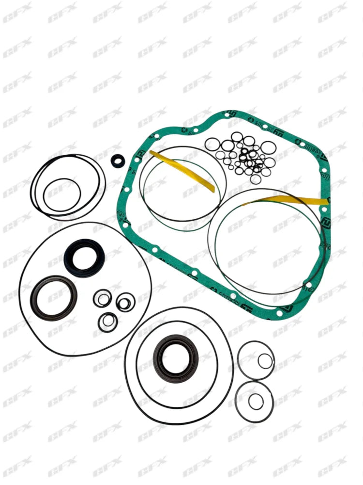 OHK - K313 14-16 (764020A) Overhaul Kits