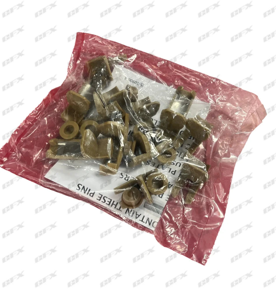 Ohk - Mps6 (Dct450) 6 Speed Dual Clutch (Dsg) Overhaul Kits